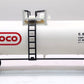 Lionel 6-17903 O Gauge Conoco Unibody Tank Car LN/Box