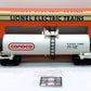 Lionel 6-17903 O Gauge Conoco Unibody Tank Car LN/Box