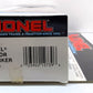 Lionel 6-12739 O / O27 Gauge Lionel Gas Company Tractor Trailer Truck LN/Box