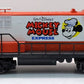 Lionel 6-8773 O Gauge Mickey Mouse U36B Diesel Locomotive #8773 VG/Box