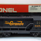 Lionel 6-8454 O Gauge Rio Grande GP-7 Diesel Locomotive #8454 LN/Box
