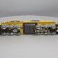 Lionel 6-8072 O Virginian SD18 Non-Powered Dummy Diesel Locomotive EX/Box