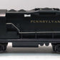 Lionel 6-8358 O Gauge Pennsylvania GP-9 Non-Powered Diesel Locomotive EX/Box