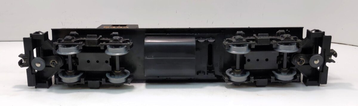 Lionel 6-8455 O Gauge Rio Grande GP-7 Dummy Diesel Locomotive #8455 EX/Box