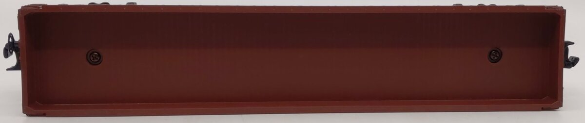 MTH 30-72147 O PRR Gondola w/Log Load