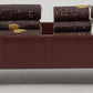 MTH 30-72147 O PRR Gondola w/Log Load