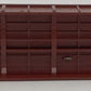 MTH 30-72147 O PRR Gondola w/Log Load