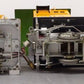 Accucraft G BRASS 1:32 D&RGW C-16 2-8-0 Bumblebee Locomotive & Tender w/ RC VG/Box