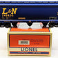 Lionel 6-17195 O Gauge Louisville & Nashville 3-Bay ACF Hopper #240850 LN/Box