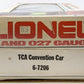 Lionel 6-7206 O Gauge TCA 1983 Great Lakes Limited "Louisville" Passenger Car LN/Box