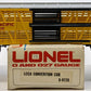 Lionel 6-9728 O Gauge LCCA Union Pacific Bi-level Stock Convention Car NIB