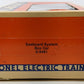 Lionel 6-9481 O Gauge Seaboard System Boxcar LN/Box