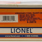 Lionel 6-36816 O Gauge Virginian Metal Coal Dump Car LN/Box