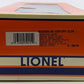 Lionel 6-39215 O New York Central Niagara BC Century Club Boxcar LN/Box