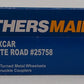 Walthers 910-1703 HO Nickel Plate Road 40' X-29 Boxcar #25758