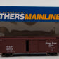 Walthers 910-1703 HO Nickel Plate Road 40' X-29 Boxcar #25758