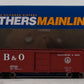 Walthers 910-1705 HO Scale Baltimore & Ohio 40' X-29 Boxcar #274431
