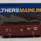 Walthers 910-2201 HO Chicago Burlington & Quincy 40' Box Car CB&Q #26212