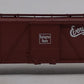 Walthers 910-2201 HO Chicago Burlington & Quincy 40' Box Car CB&Q #26212