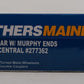 Walthers 910-40566 HO New York Central 40' Single-Sheathed Boxcar #277362
