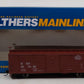 Walthers 910-40566 HO New York Central 40' Single-Sheathed Boxcar #277362