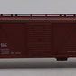 Walthers 910-40566 HO New York Central 40' Single-Sheathed Boxcar #277362