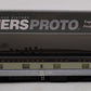 Walthers 920-9407 HO Baltimore & Ohio 85' P-S Kitchen Dormitory Standard