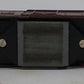 Walthers 931-1756 HO Union Pacific 40' Plug-Door Track Cleaning Boxcar #113808 LN/Box