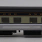 Walthers 920-9408 HO Baltimore & Ohio 85' PS 10-6 Sleeper with Fluted Sides