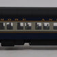 Walthers 932-10114 HO Scale B&O Heavyweight Paired Window Coach Passenger Car LN/Box