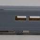 Walthers 932-9079 HO ACF Streamlined 36-Seat Diner