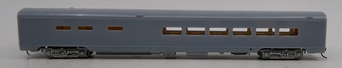 Walthers 932-9079 HO ACF Streamlined 36-Seat Diner