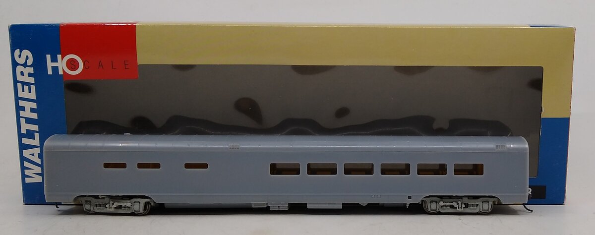 Walthers 932-9079 HO ACF Streamlined 36-Seat Diner