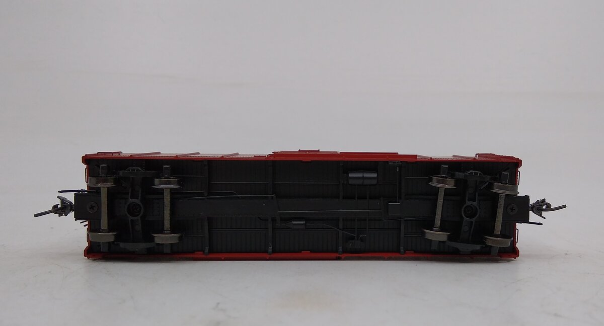 Fox Valley Models 30318 HO Scale B&O Wagontop/Young Dr Post War #380601