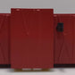 MTH 20-91009 O Gauge Southern Extended Vision Caboose #X252 LN/Box