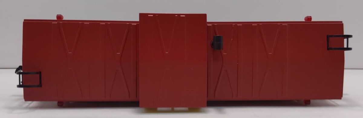 MTH 20-91009 O Gauge Southern Extended Vision Caboose #X252 LN/Box