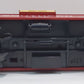 MTH 20-91009 O Gauge Southern Extended Vision Caboose #X252 LN/Box