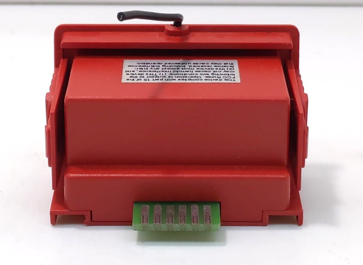 LGB 55051 G RC Wireless Transmitter – Trainz