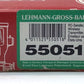 LGB 55051 G RC Wireless Transmitter
