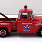 Matchbox YRS01-M 1:43 Scale Die-Cast 1955 Chevy AAA Towing & Service Truck EX