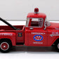 Matchbox YRS01-M 1:43 Scale Diecast 1955 Chevy AAA Towing & Service Truck