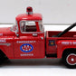 Matchbox YRS01-M 1:43 Scale Diecast 1955 Chevy AAA Towing & Service Truck