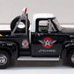 Matchbox YRS02-M 1:43 Scale Diecast 1953 Ford F-100 Flying "A" Tire Service