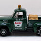 Matchbox YRS04-M 1:43 Diecast 1954 Sinclair Ford F-100 Snow Plow Pickup Truck