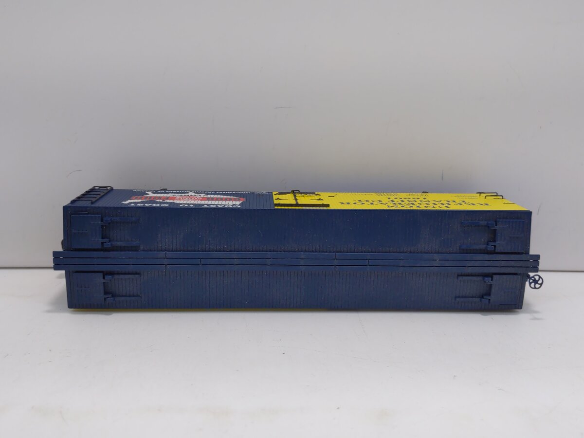 S-Helper Service 00525 S Gauge IGA Reefer #16801 LN/Box