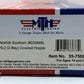 MTH 35-75003 S Scale Norfolk Southern PS-2 2-Bay Hopper #233548