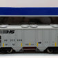 MTH 35-75003 S Scale Norfolk Southern PS-2 2-Bay Hopper #233548
