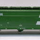 Des Plaines Hobbies SSA2202.1 S Burlington Northern 3-Bay ACF Hopper #459207 VG/Box
