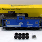S-Helper Service 00229 S Gauge Conrail N-20 Caboose #22132 VG/Box