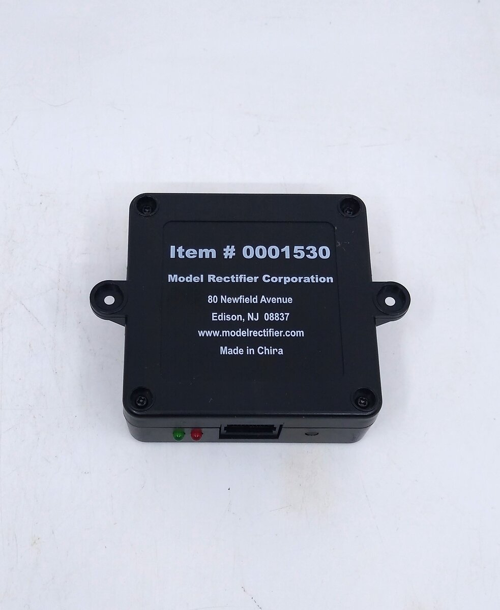 MRC 0001530 Prodigy WiFi Module. Requires an MRC Prodigy DCC system
